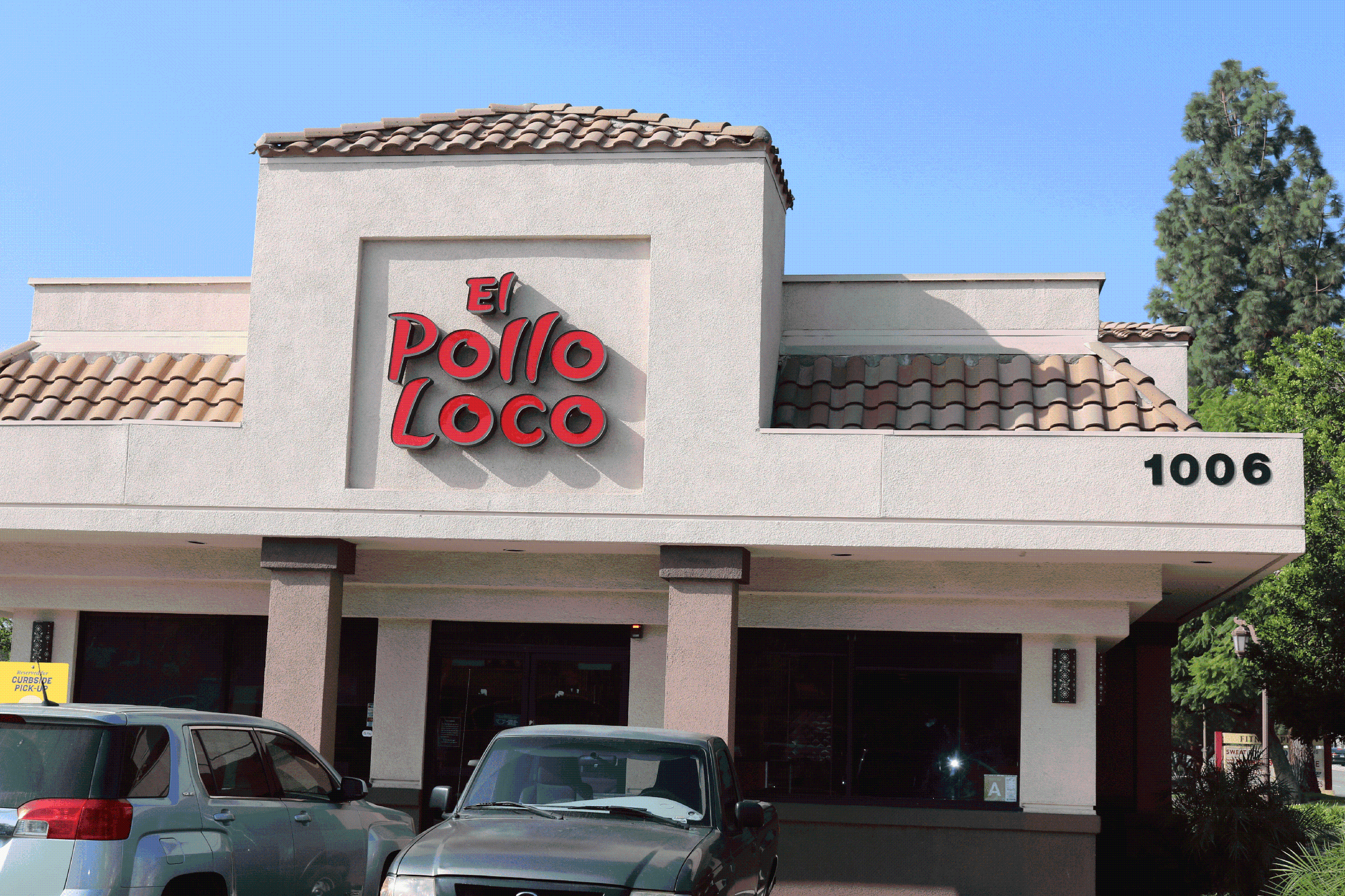 El Pollo Loco